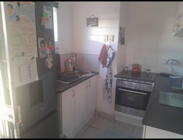 2 BEDROOM HOUSE FOR SALE IN KLAPMUTS